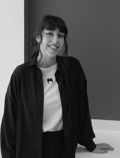 Lucía Zamarreño Ciprés
